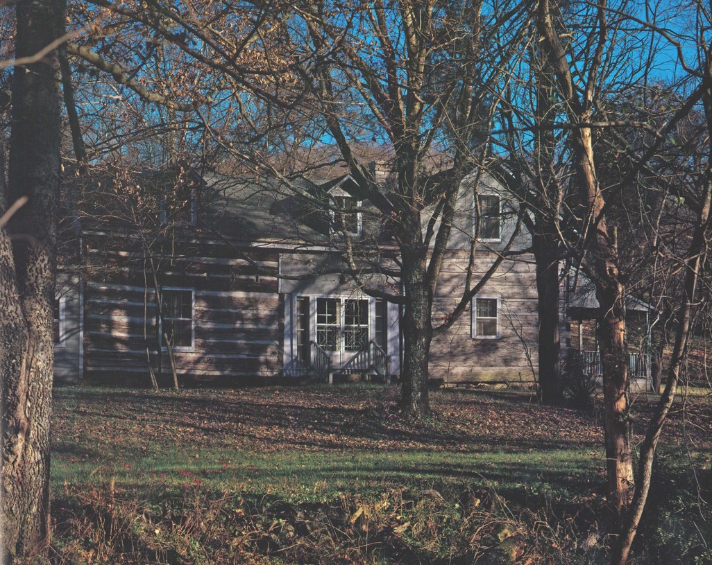 Photo from "A Past Remembered"